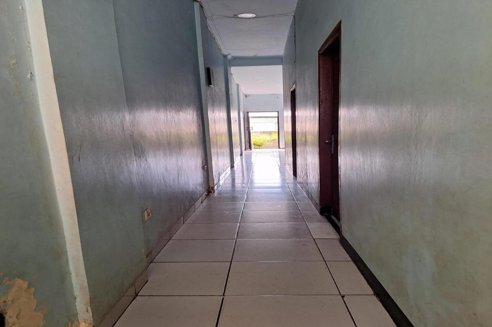Oyo 93584 Rukotel South Tangerang Exterior photo